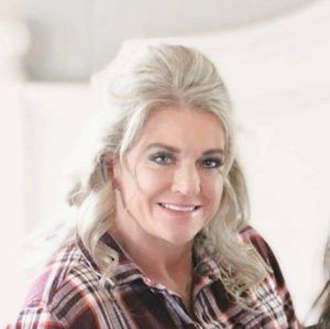 Meet your Posher, Kellie